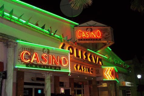 Paradise casino sxm